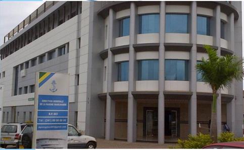  CENTRE D’ETUDES DE DOCUMENTATION ET DE RECHERCHES MARITIMES 